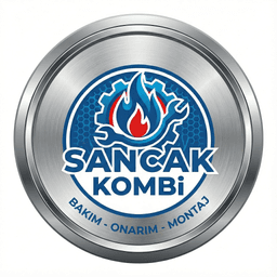 Sancak Kombi Logo