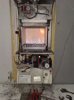 Kombi Bakımı Neden Önemli? Yaptırmazsanız Ne Olur? - Bakım Rehberi