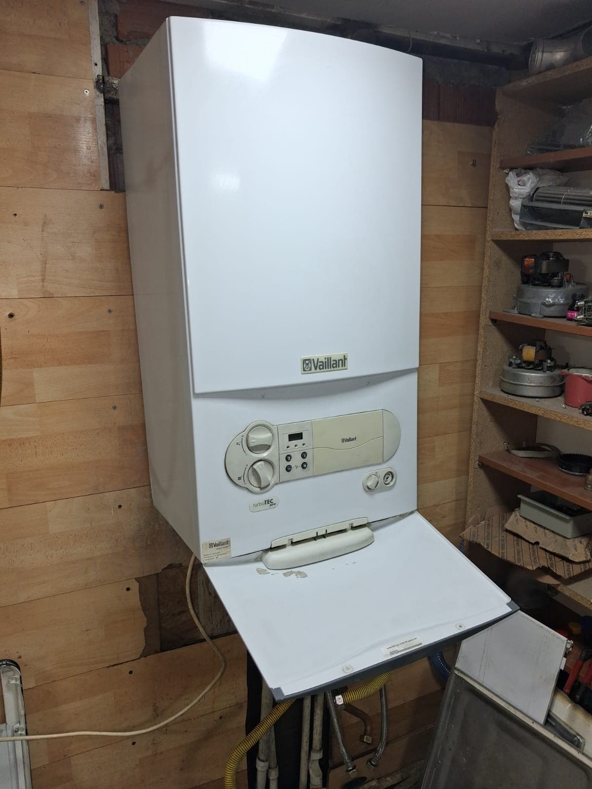 Doğalgaz Kaçağı Nasıl Anlaşılır? Acil Durumda Ne Yapmalı? - Güvenlik | Sancak Kombi