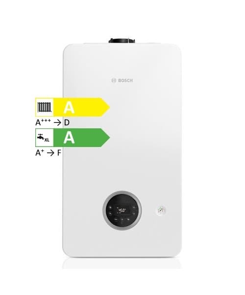 Bosch Condens 2200W 24/25 kW Yoğuşmalı Kombi - Görsel 1