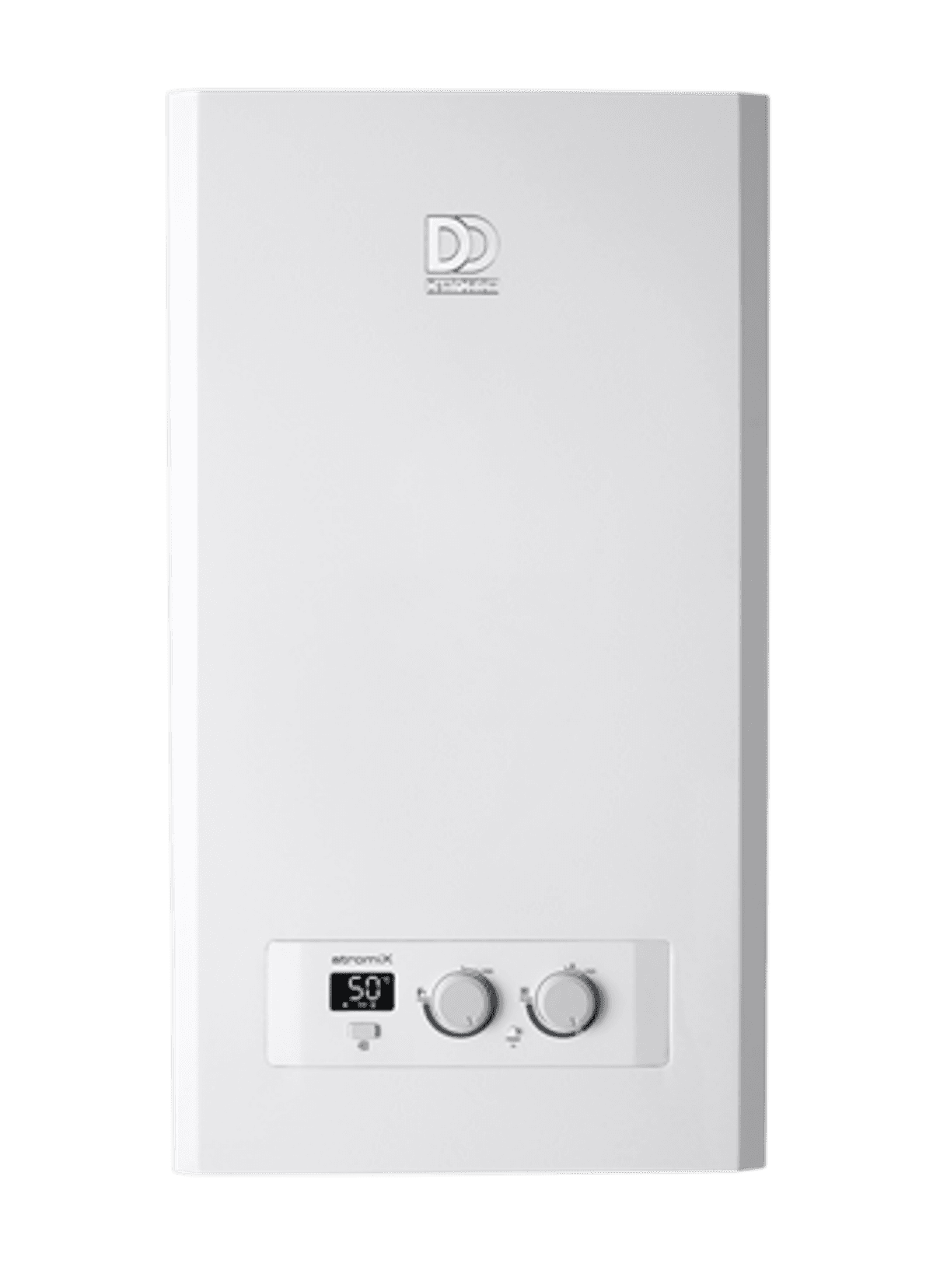 DemirDöküm Atromix P 28 Yoğuşmalı Kombi - Görsel 1