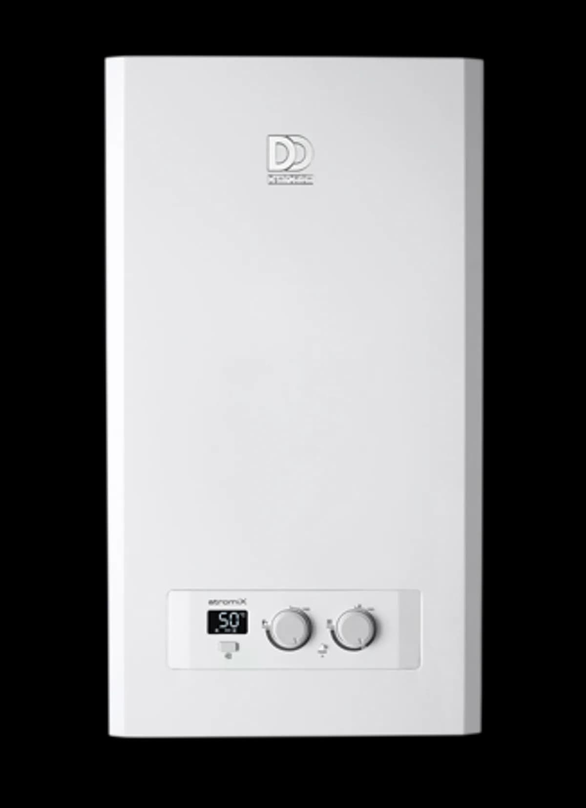 DemirDöküm Atromix P 20 kW Tam Yoğuşmalı Kombi - Görsel 1