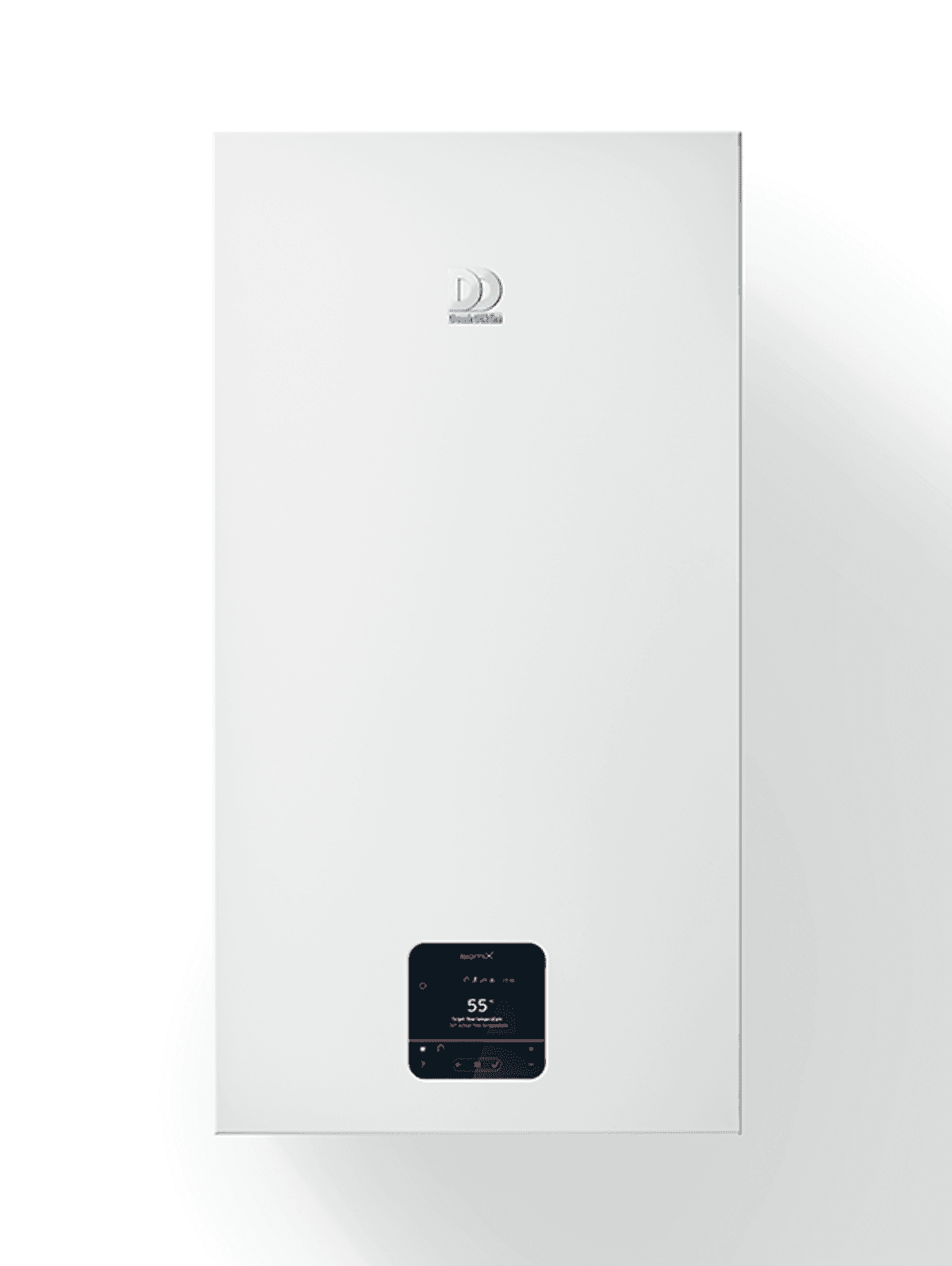 DemirDöküm Isomix Duvar Tipi Yoğuşmalı Kazan - Görsel 1