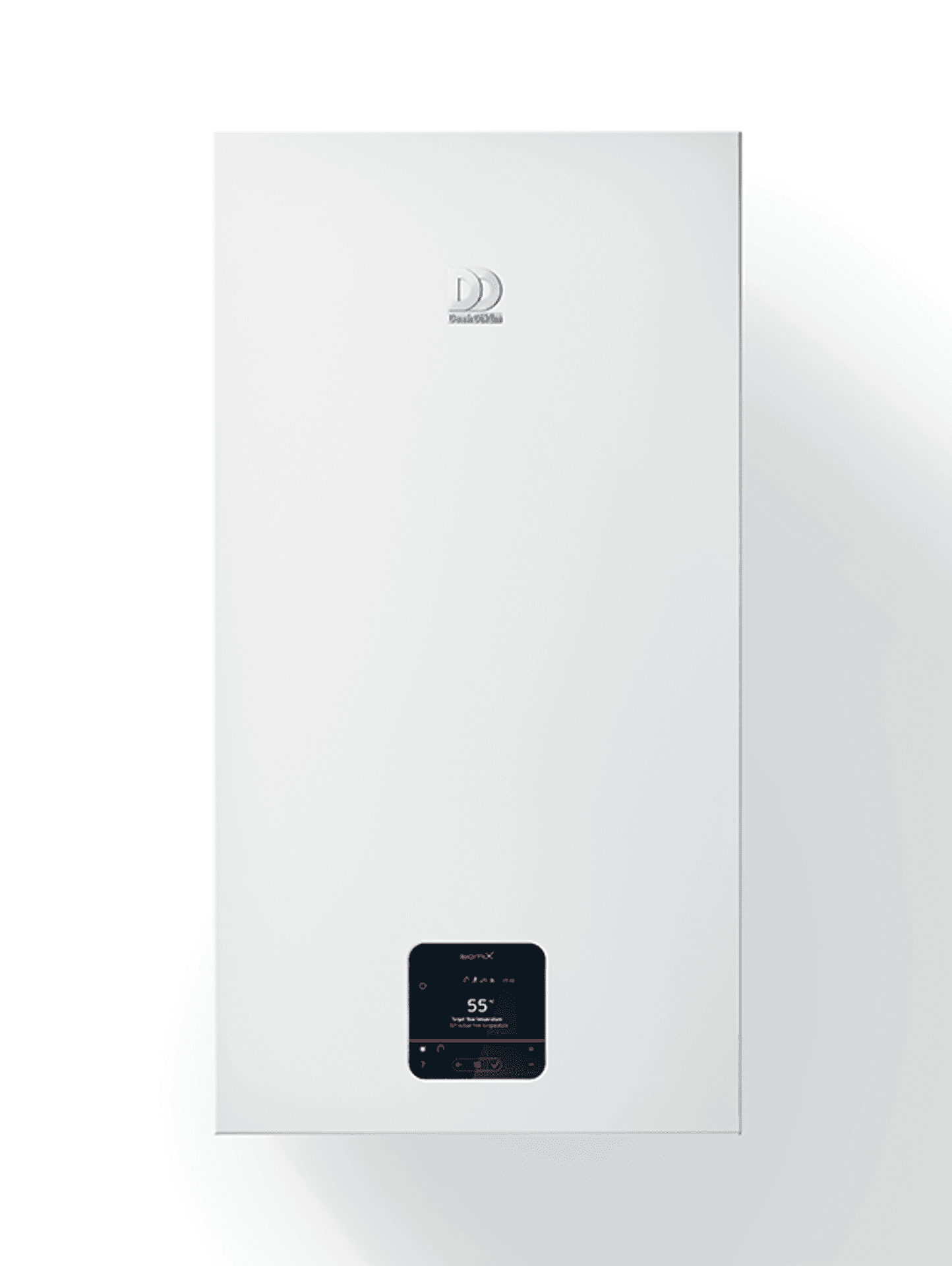 DemirDöküm Isomix Duvar Tipi Yoğuşmalı Kazan