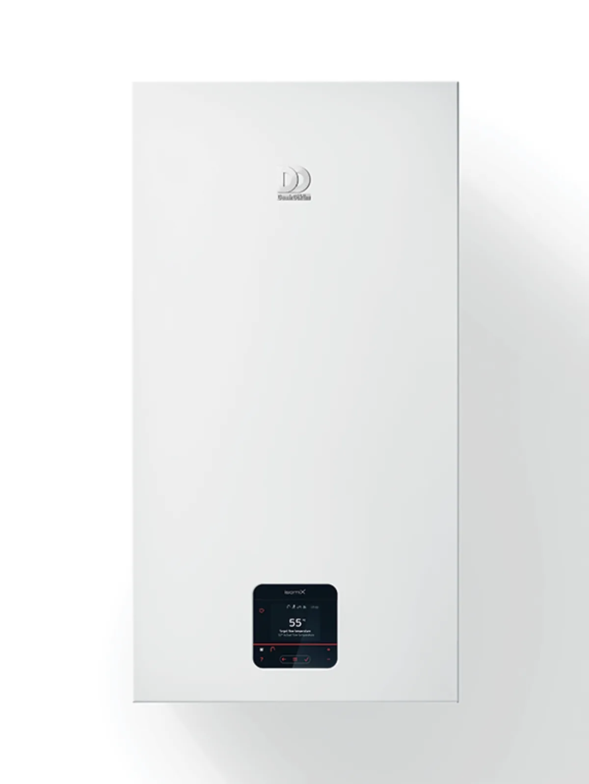 DemirDöküm İsomix P 35 kW 42 Lt Entegre Boylerli Yoğuşmalı Kombi - Görsel 1