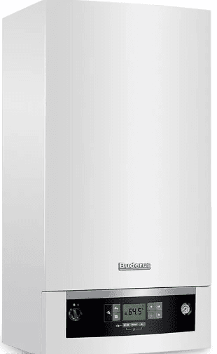 DemirDöküm Nitromix 2.El Temiz Kombi - Görsel 1