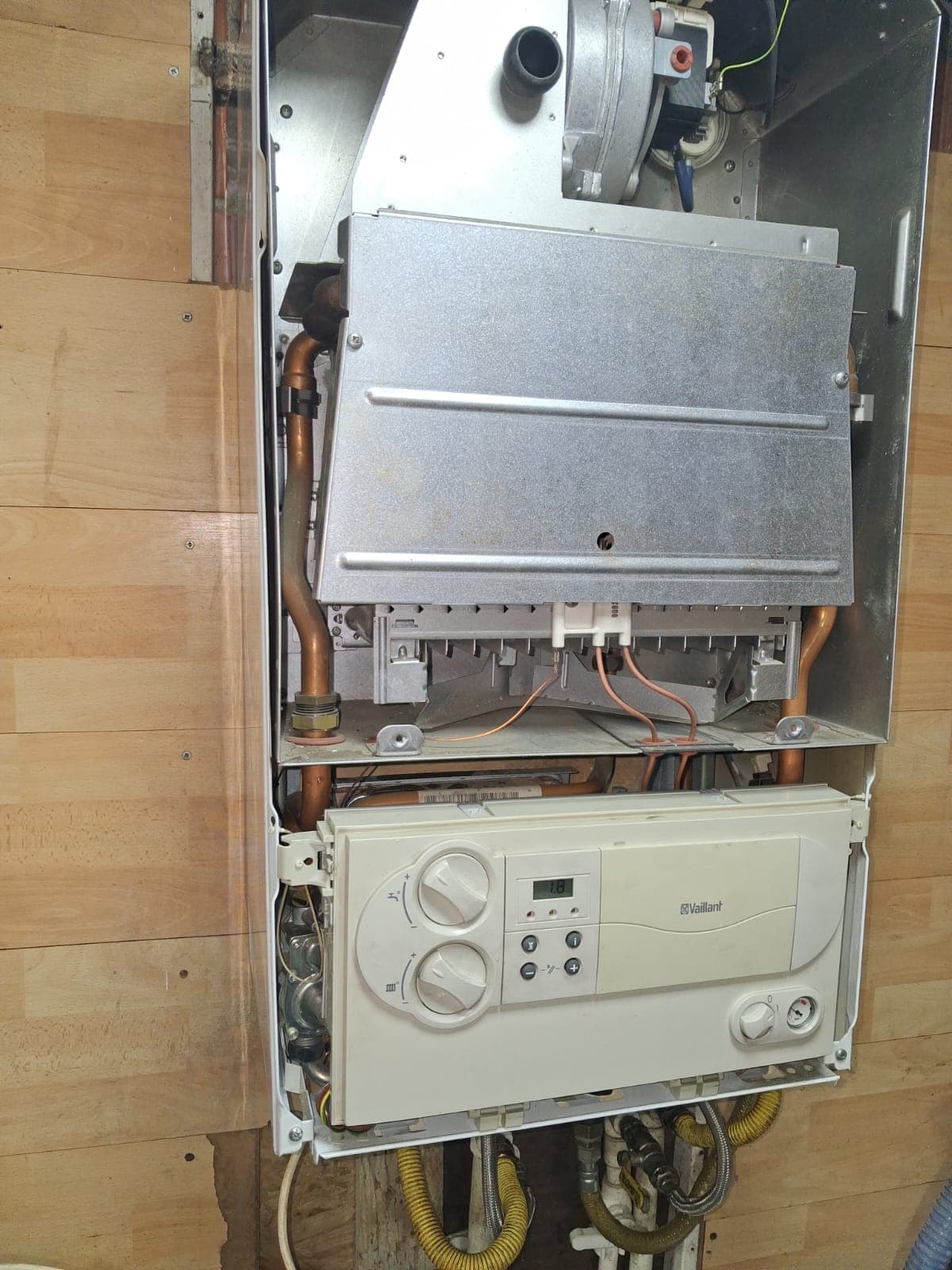 Kombi Yanarken Kapanıyor: 7 Olası Neden - Kombi Arızaları | Sancak Kombi