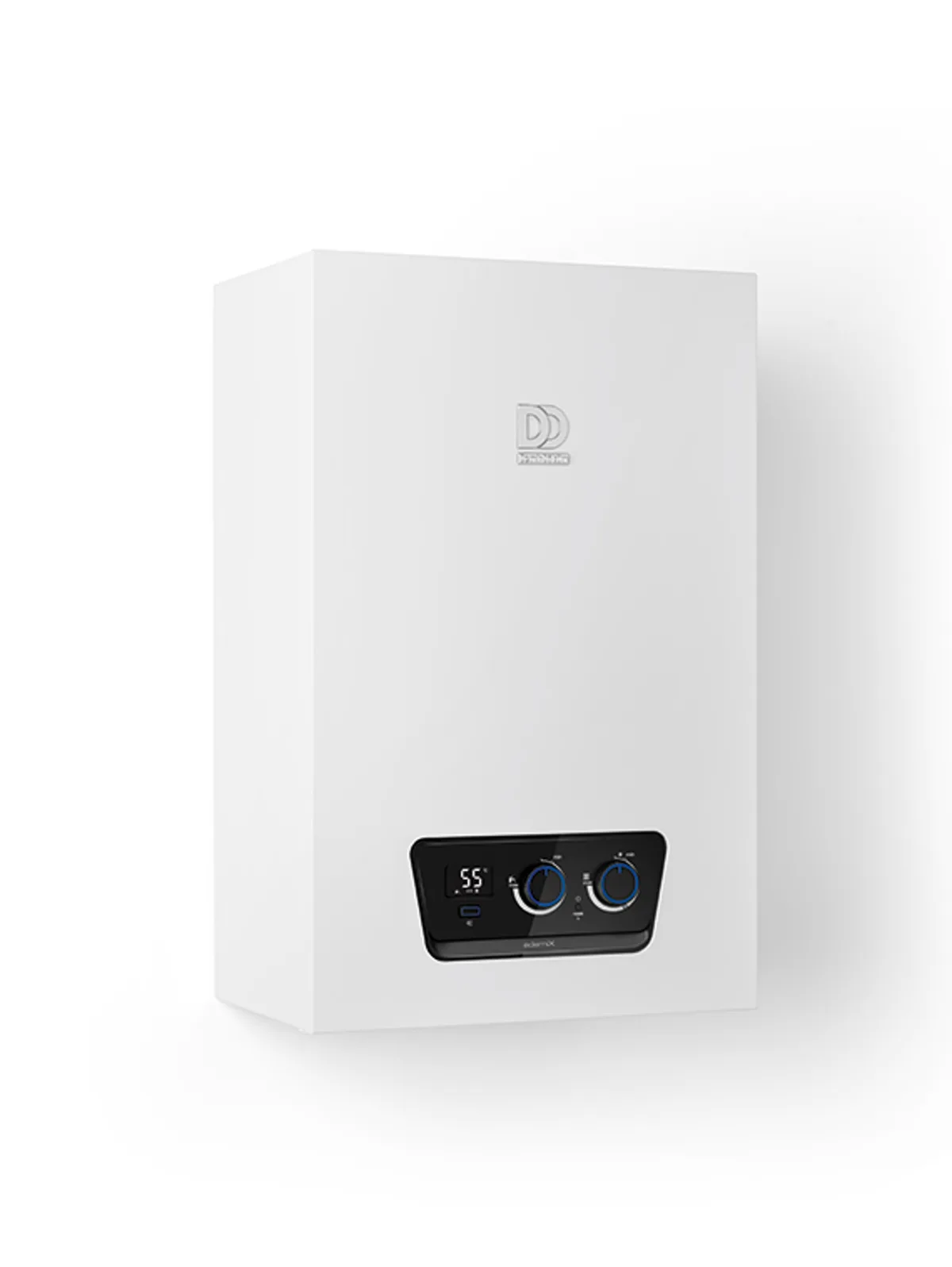 DemirDöküm Ademix 24/24 kW Tam Yoğuşmalı Kombi (Yeni Seri) - Görsel 1
