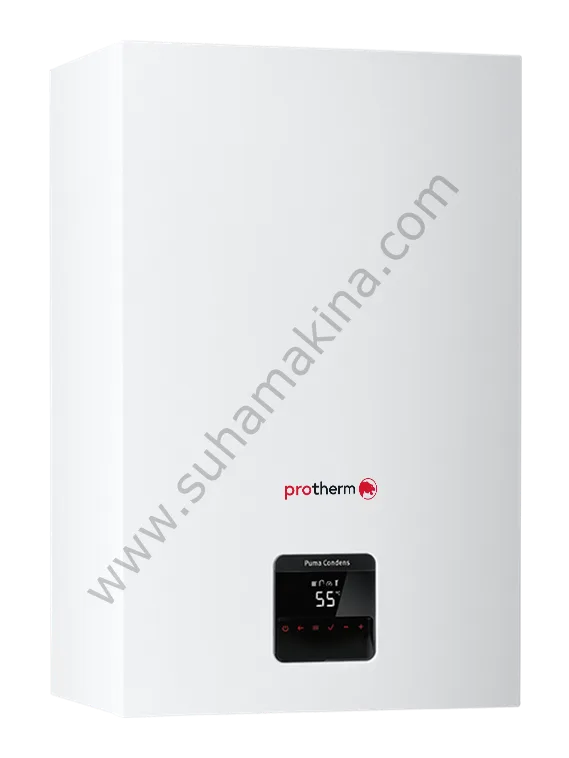 Protherm Lynx Condens 24 KTV Tam Yoğuşmalı Kombi - Görsel 1