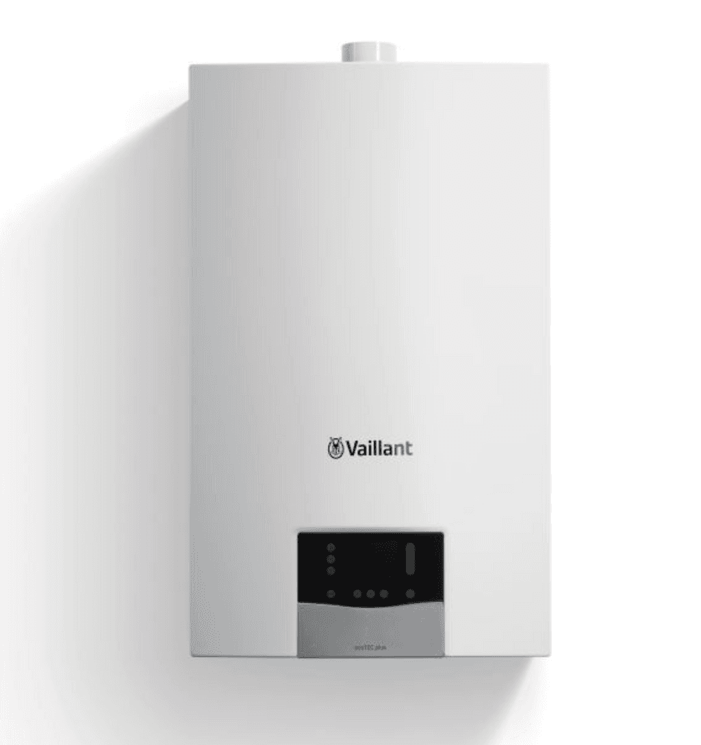 Vaillant ecoTEC Plus VUW 286/5-5 Tam Yoğuşmalı Kombi - Görsel 1