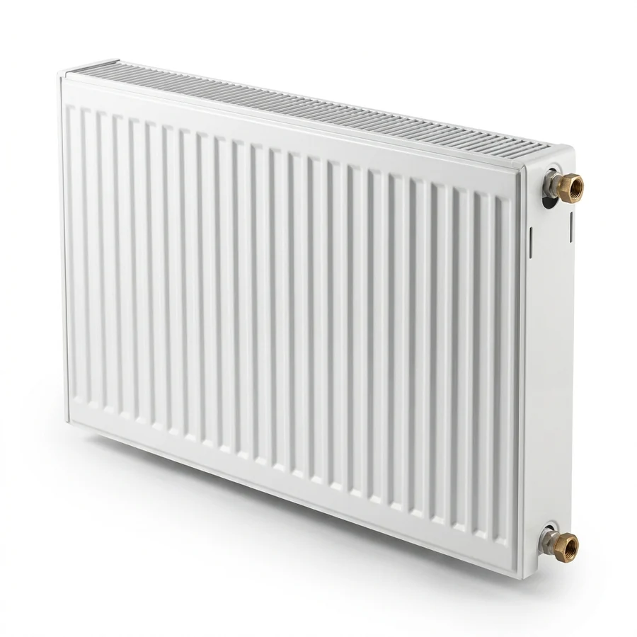 DemirDöküm Plus Panel Radyatör 600/1000 mm (PKKP Tip 22) - Görsel 1